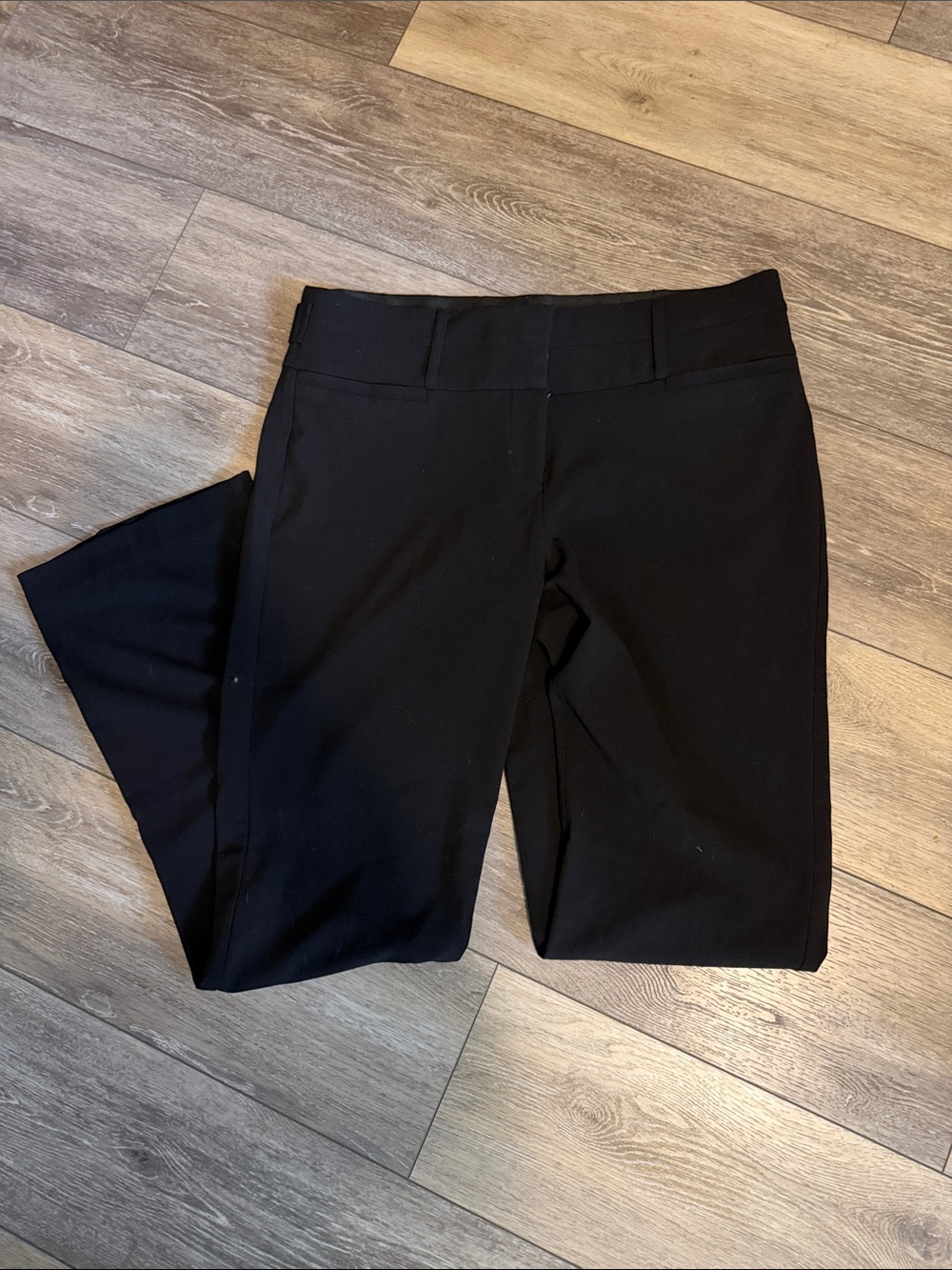 Maurices Black Trouser’s